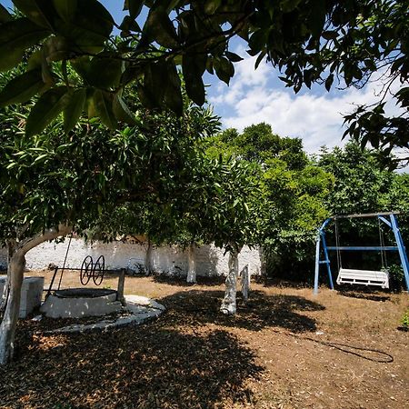 Orchard Retreat Aparthotel Himare Luaran gambar