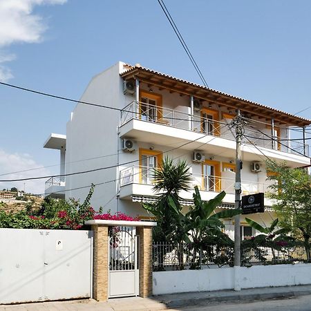 Orchard Retreat Aparthotel Himare Luaran gambar
