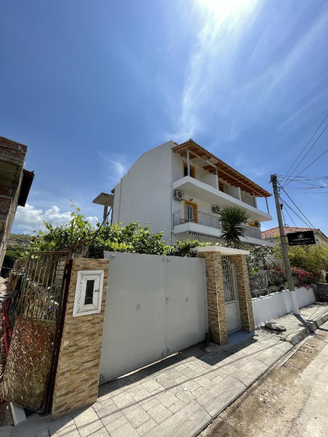 Orchard Retreat Aparthotel Himare Luaran gambar
