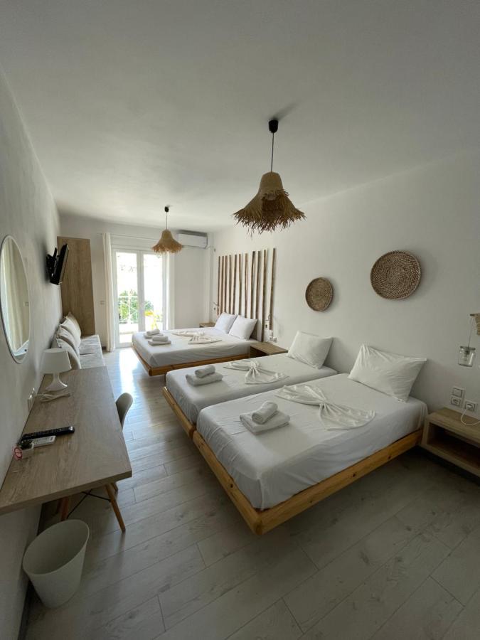 Orchard Retreat Aparthotel Himare Luaran gambar