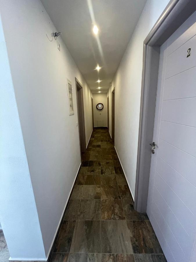 Orchard Retreat Aparthotel Himare Luaran gambar