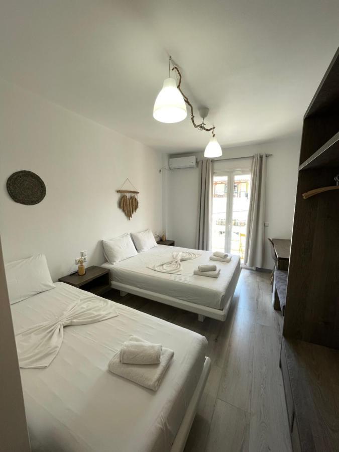 Orchard Retreat Aparthotel Himare Luaran gambar