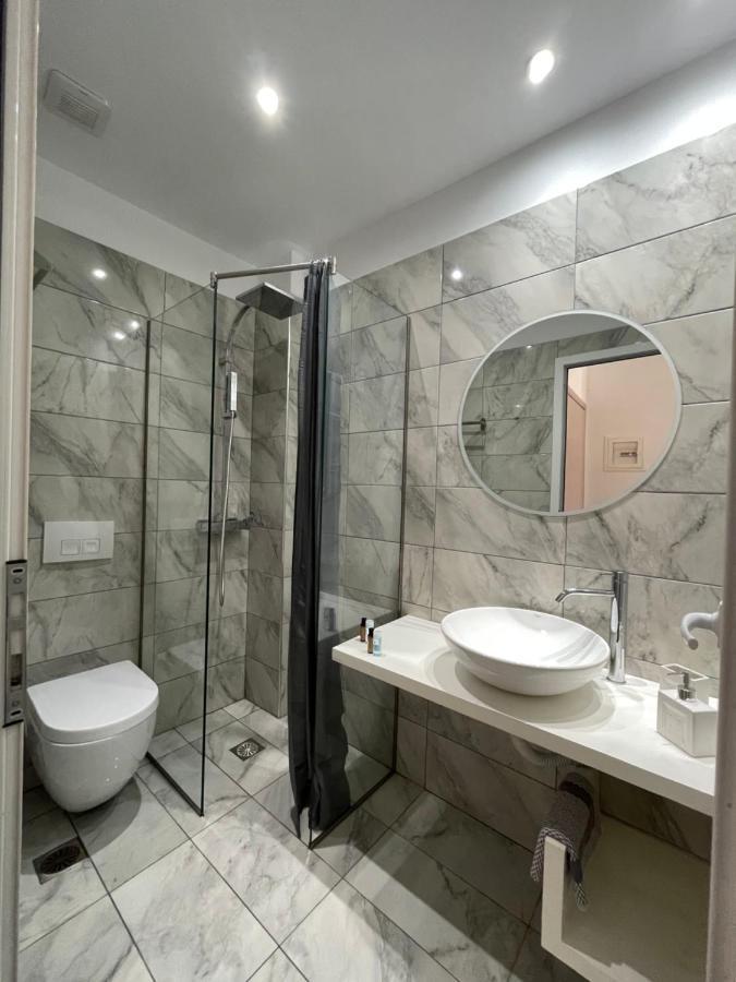 Orchard Retreat Aparthotel Himare Luaran gambar
