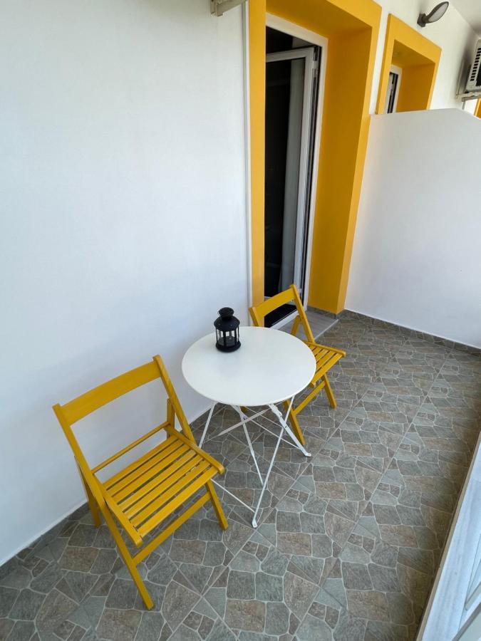 Orchard Retreat Aparthotel Himare Luaran gambar