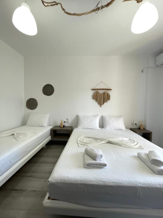 Orchard Retreat Aparthotel Himare Luaran gambar