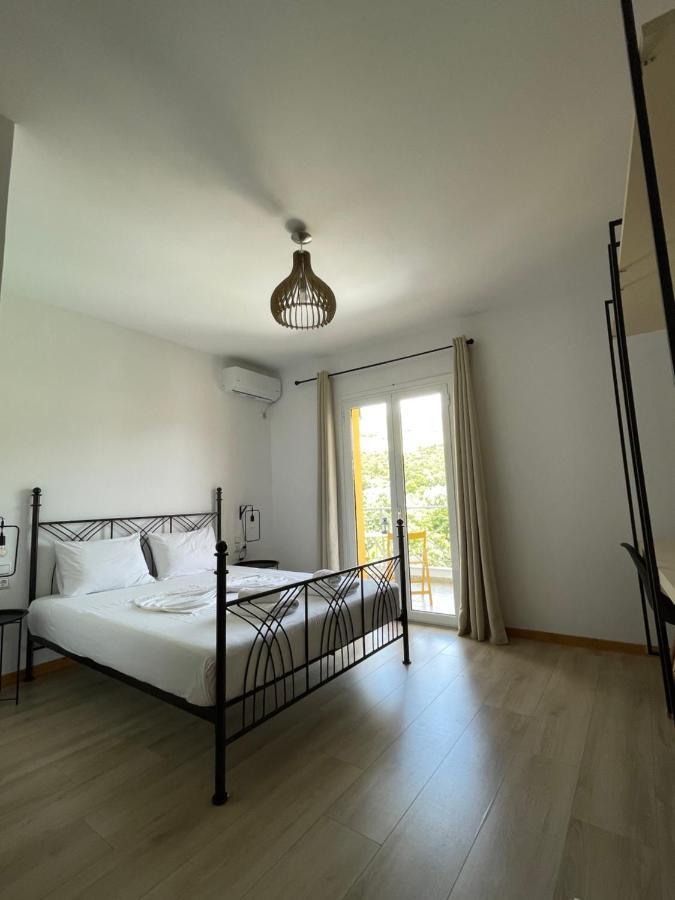 Orchard Retreat Aparthotel Himare Luaran gambar