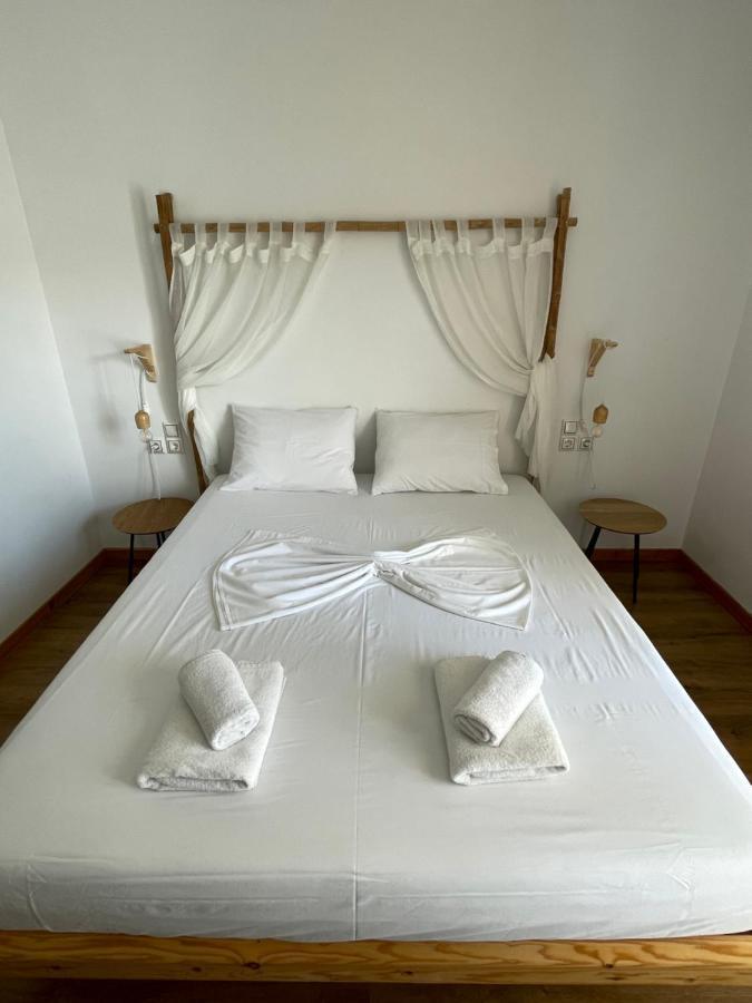 Orchard Retreat Aparthotel Himare Luaran gambar