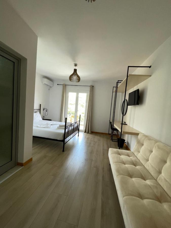 Orchard Retreat Aparthotel Himare Luaran gambar