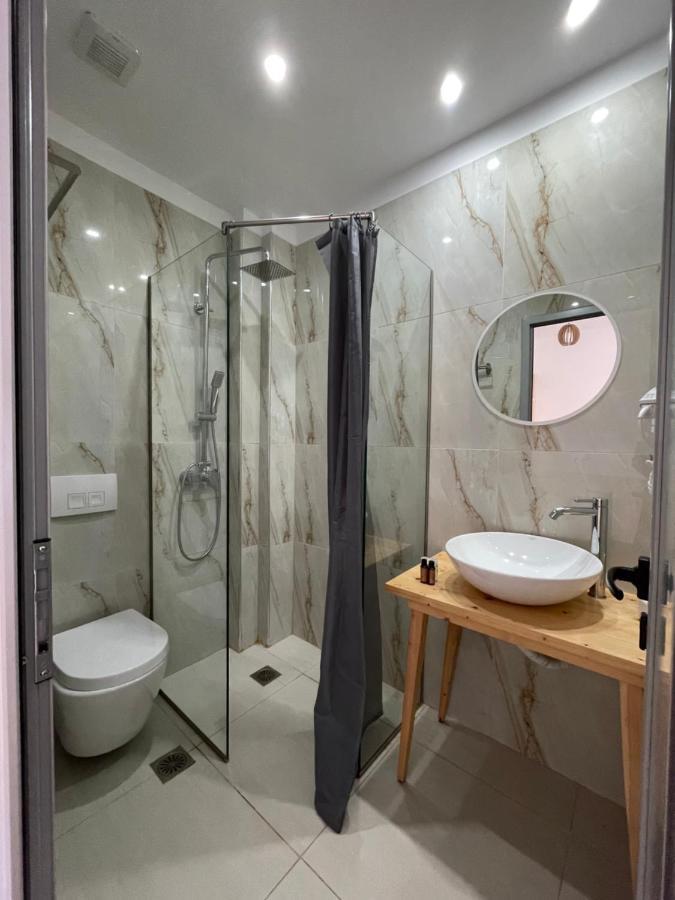 Orchard Retreat Aparthotel Himare Luaran gambar