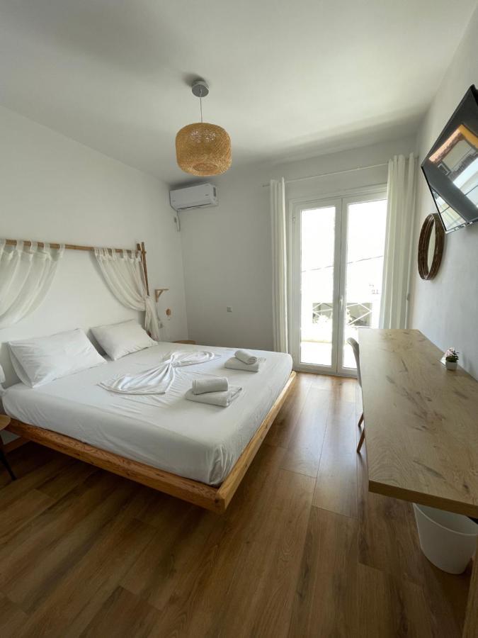 Orchard Retreat Aparthotel Himare Luaran gambar