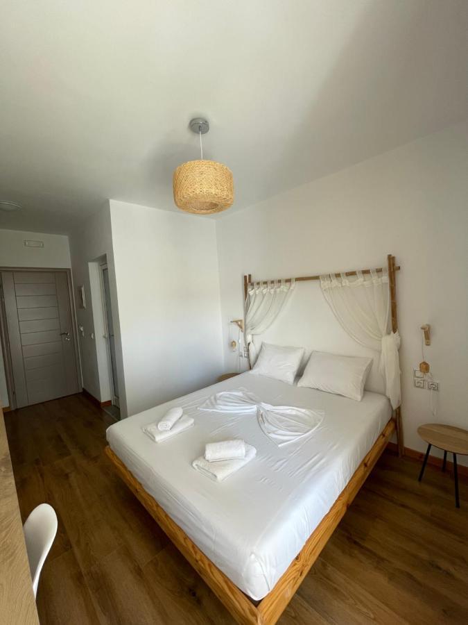 Orchard Retreat Aparthotel Himare Luaran gambar