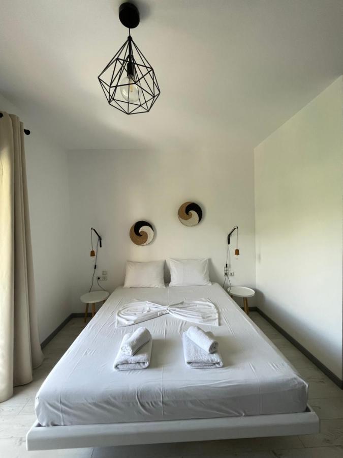 Orchard Retreat Aparthotel Himare Luaran gambar