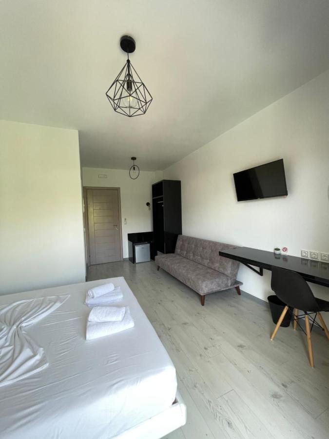 Orchard Retreat Aparthotel Himare Luaran gambar