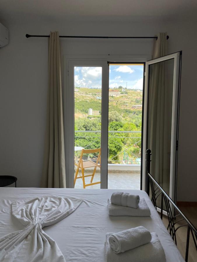 Orchard Retreat Aparthotel Himare Luaran gambar