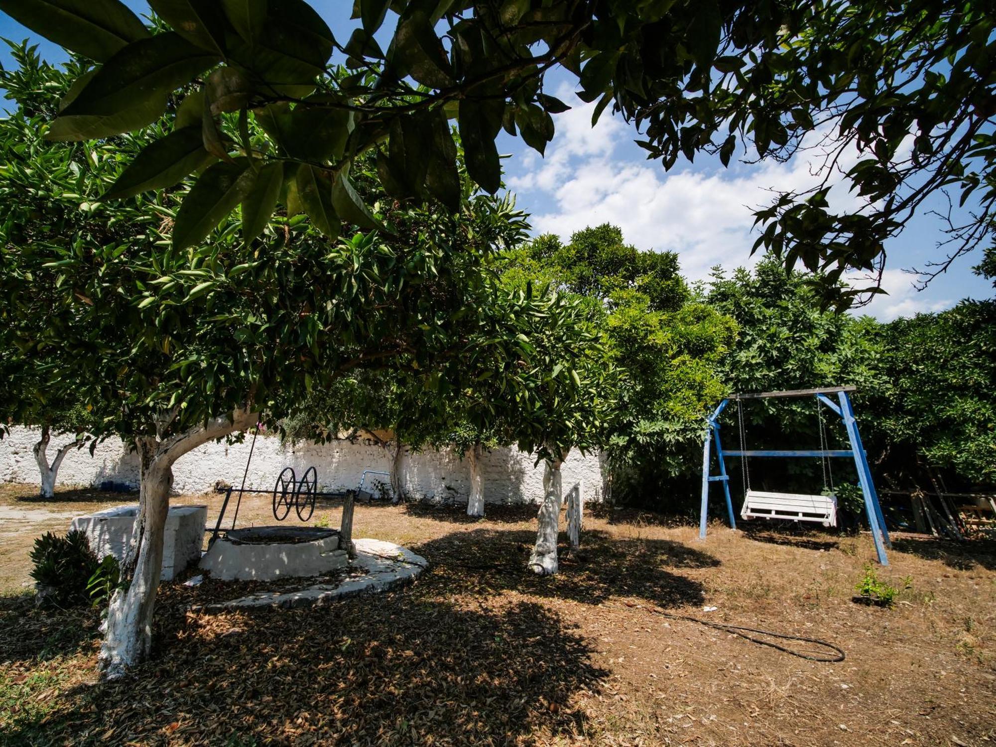 Orchard Retreat Aparthotel Himare Luaran gambar
