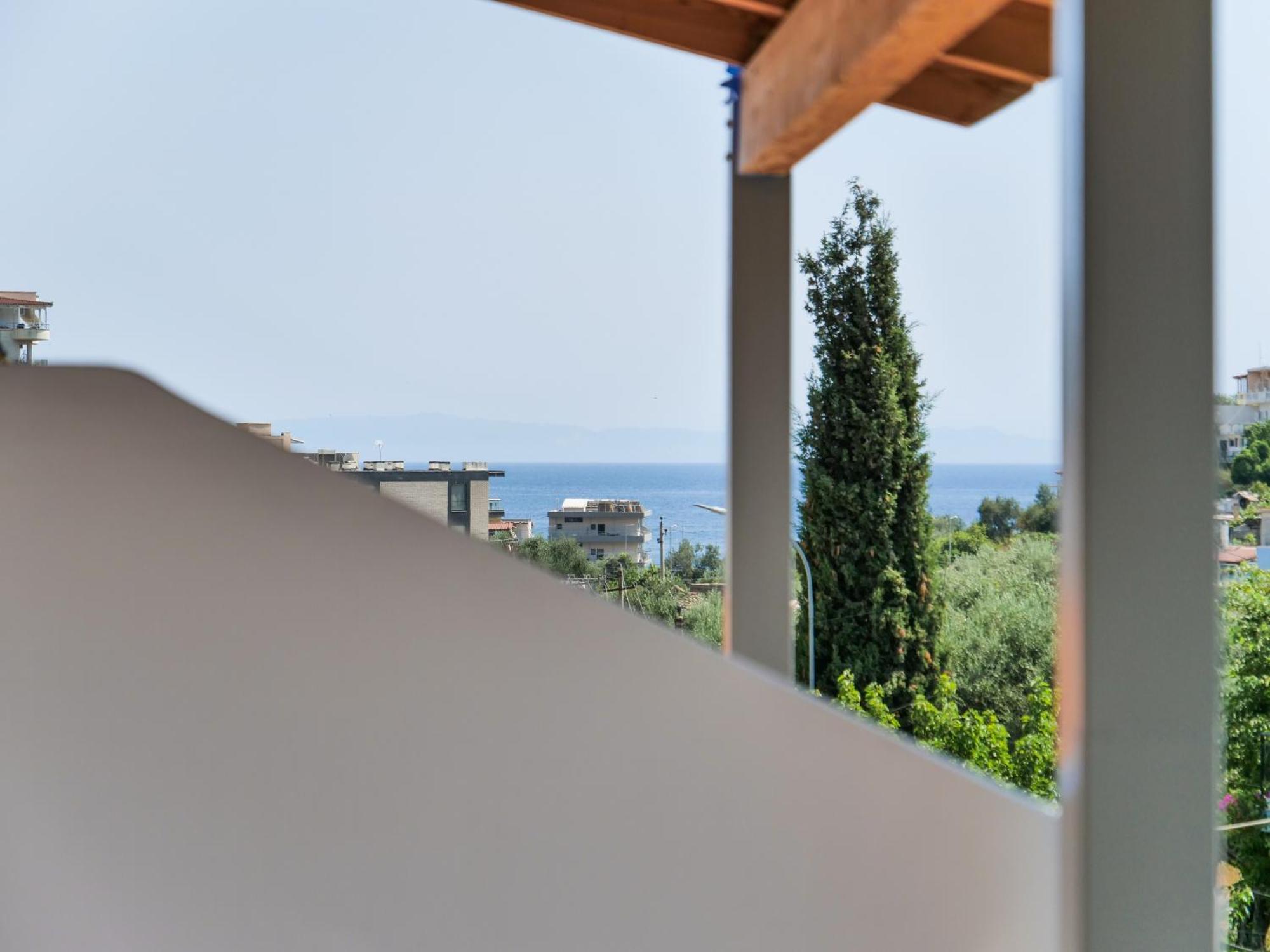 Orchard Retreat Aparthotel Himare Luaran gambar