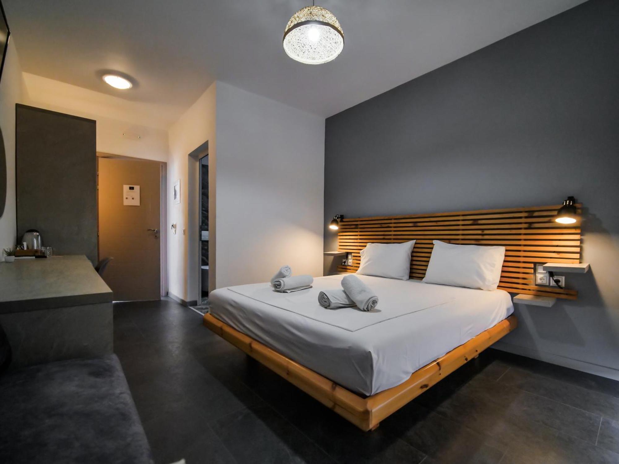 Orchard Retreat Aparthotel Himare Luaran gambar