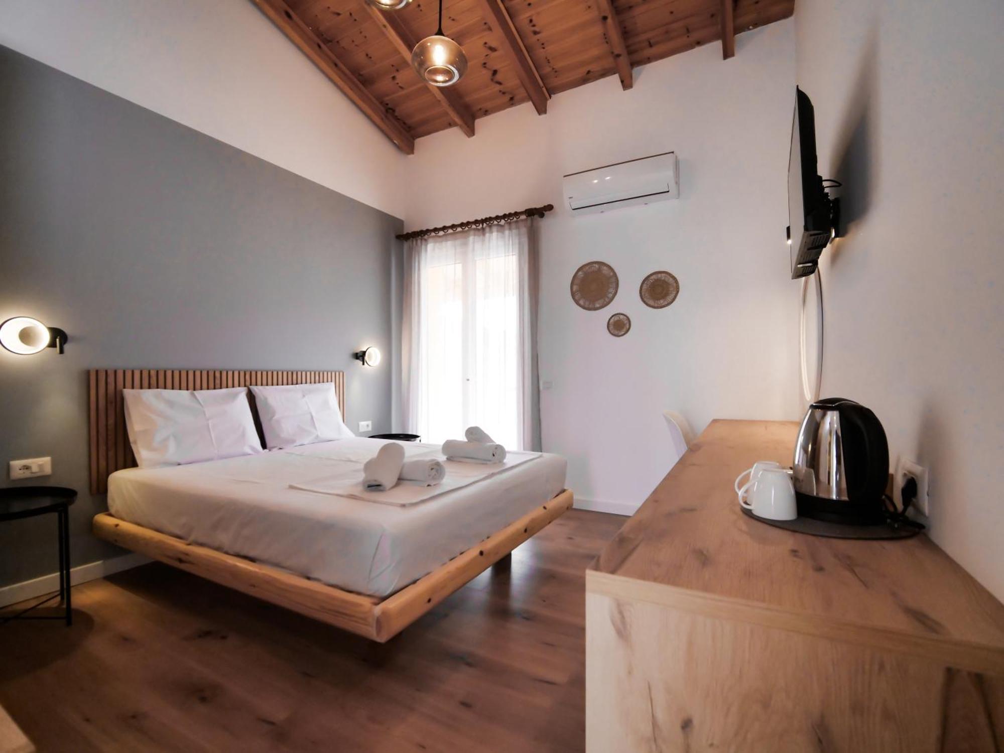 Orchard Retreat Aparthotel Himare Luaran gambar
