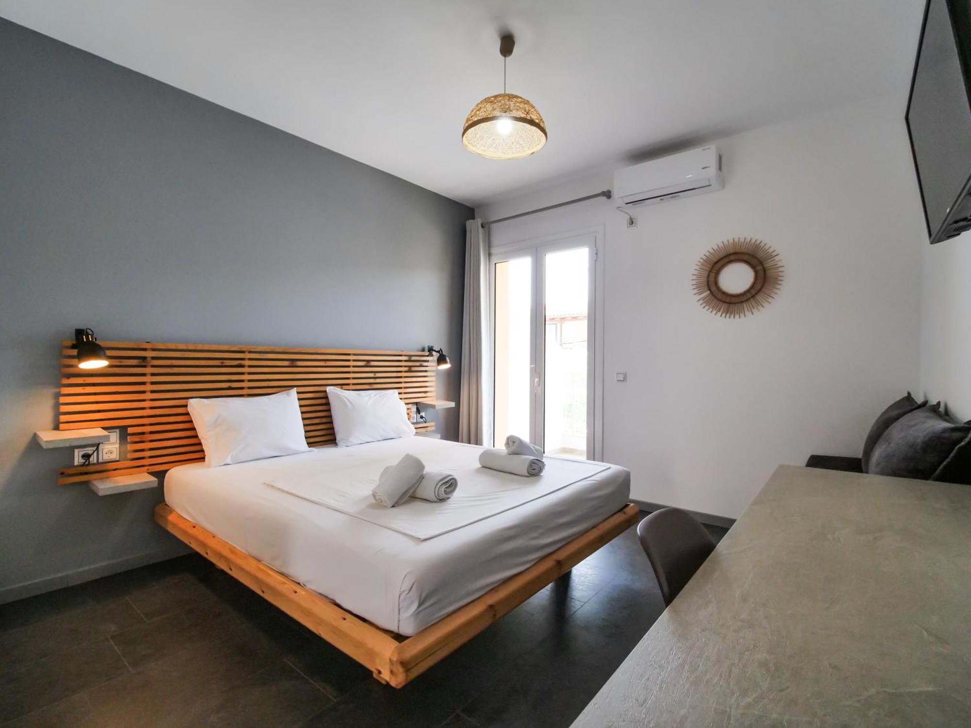Orchard Retreat Aparthotel Himare Luaran gambar