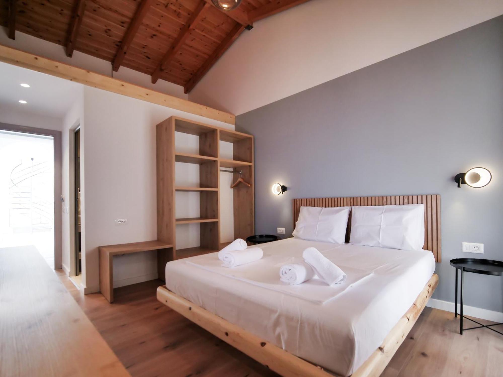 Orchard Retreat Aparthotel Himare Luaran gambar