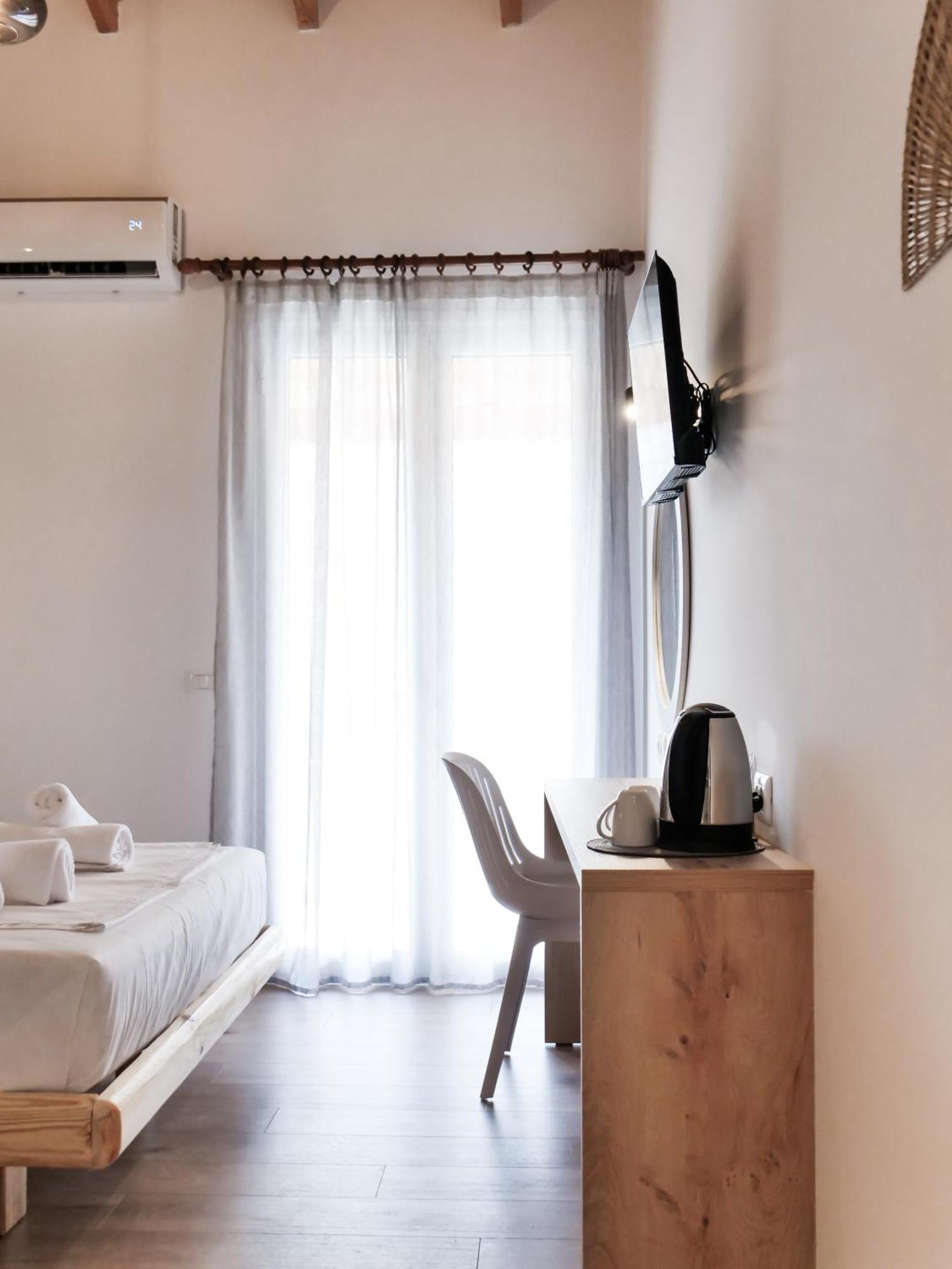 Orchard Retreat Aparthotel Himare Luaran gambar