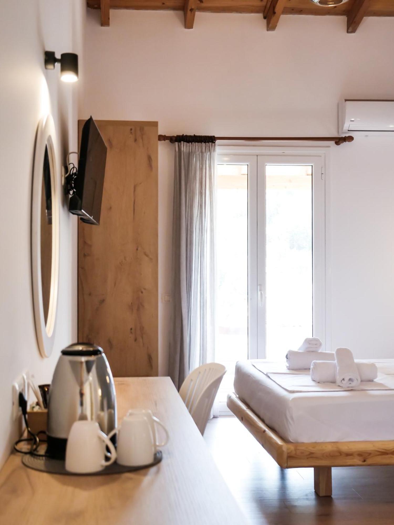 Orchard Retreat Aparthotel Himare Luaran gambar