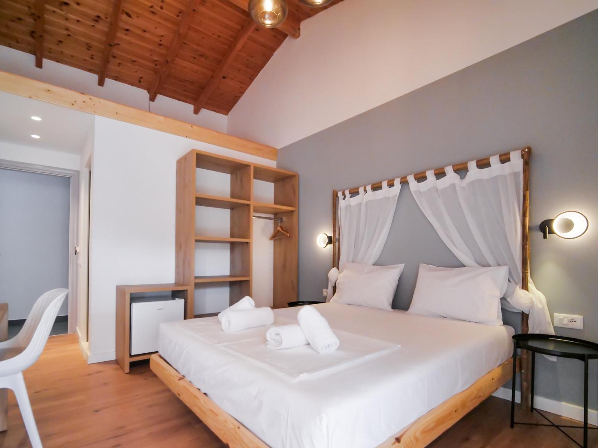 Orchard Retreat Aparthotel Himare Luaran gambar