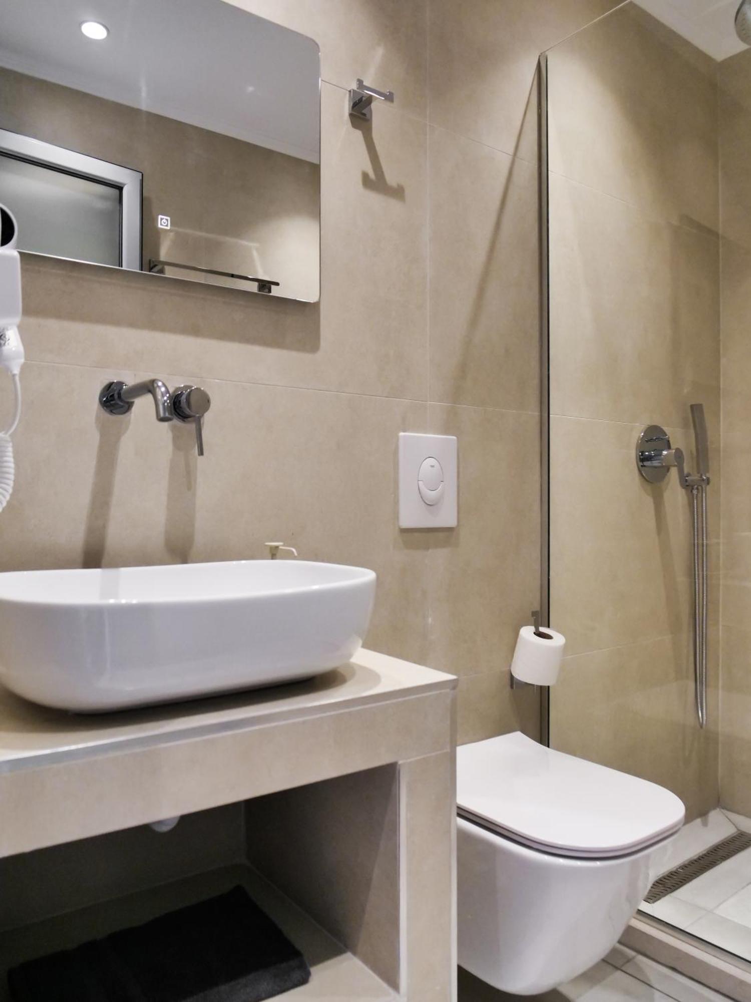 Orchard Retreat Aparthotel Himare Luaran gambar