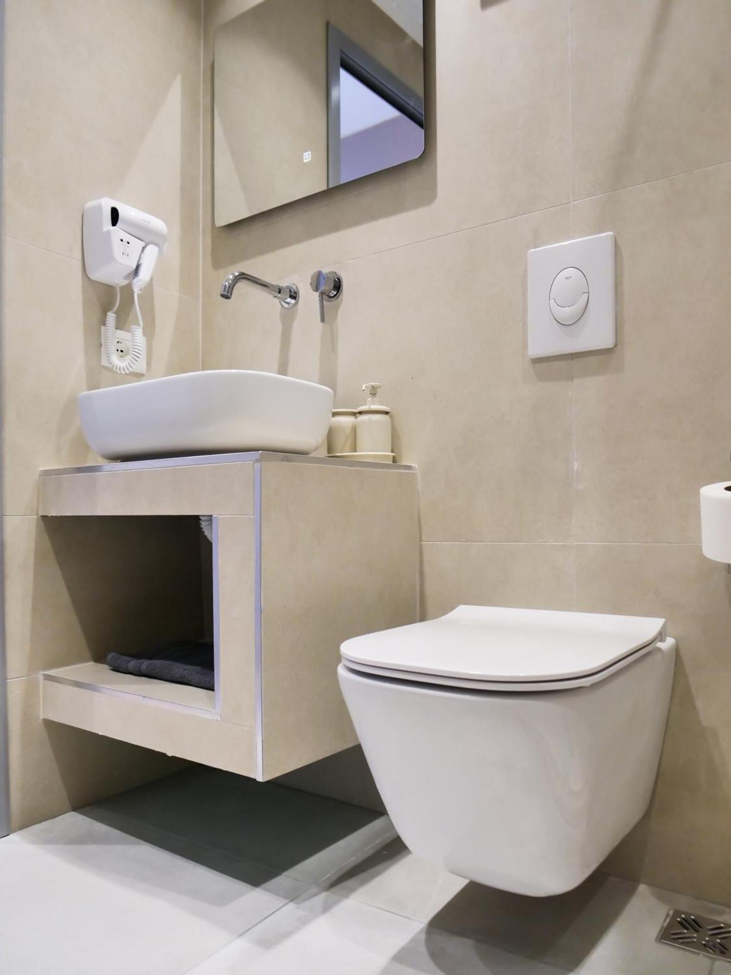 Orchard Retreat Aparthotel Himare Luaran gambar