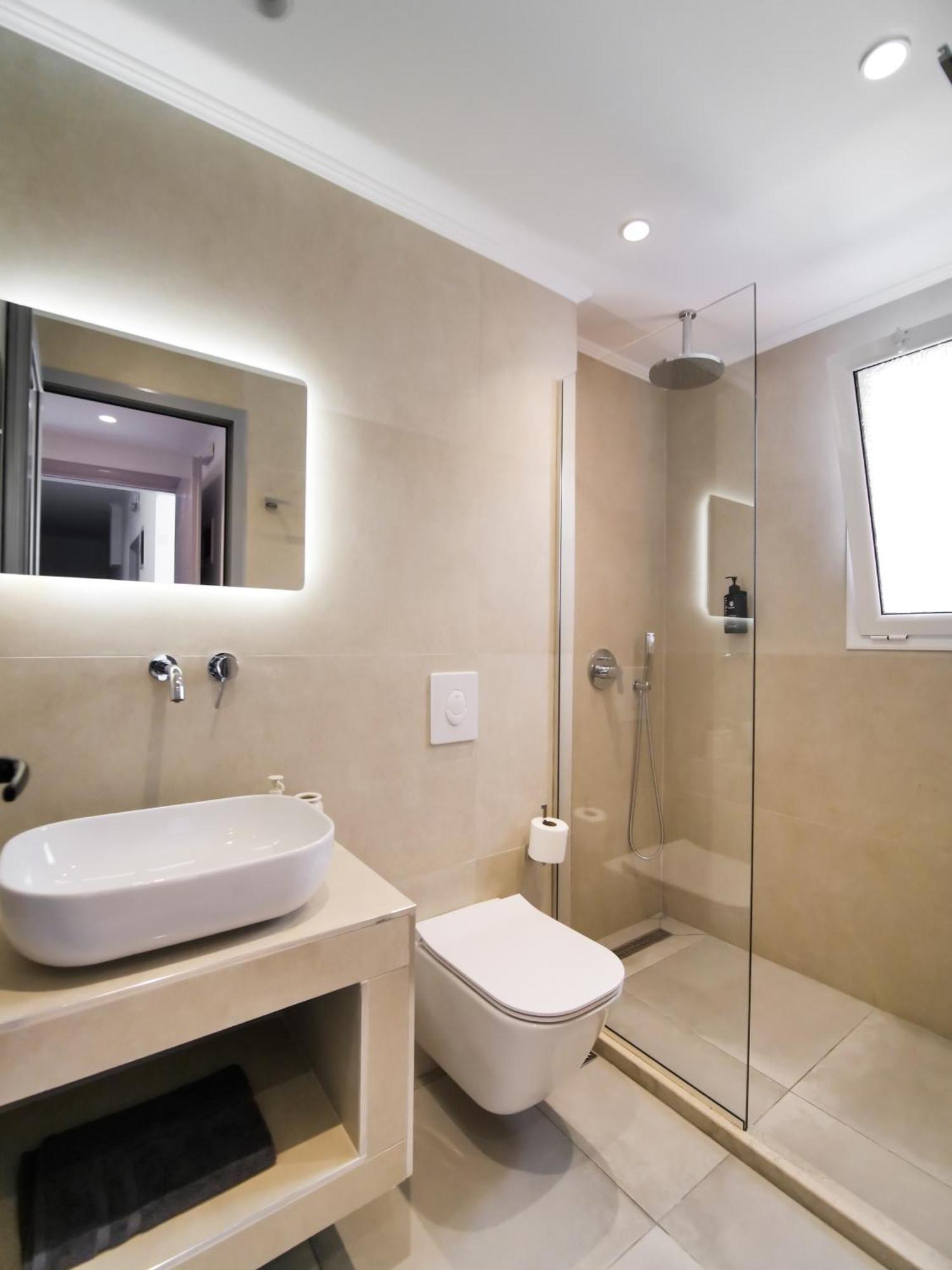 Orchard Retreat Aparthotel Himare Luaran gambar